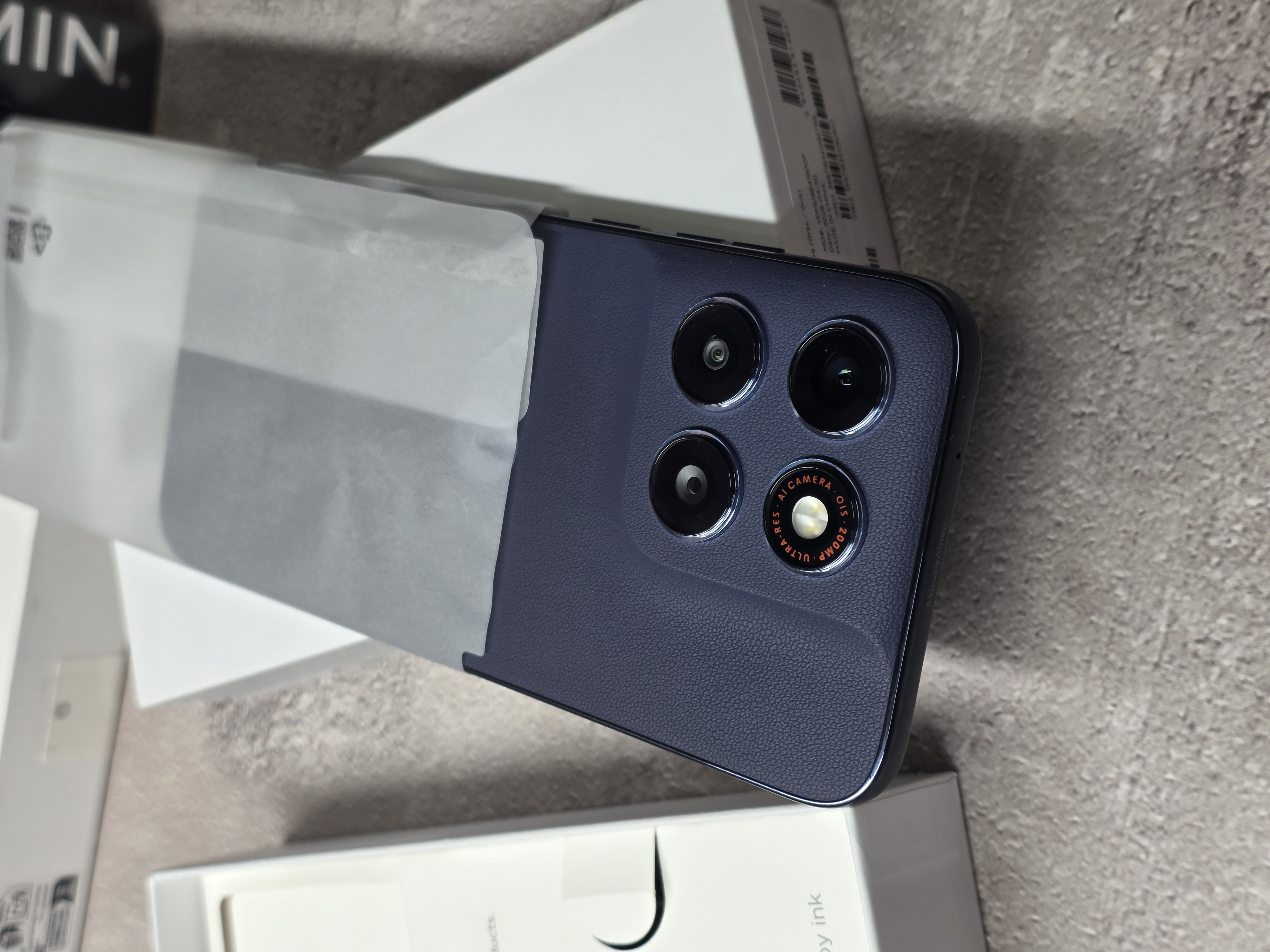 Motorola G87 5G