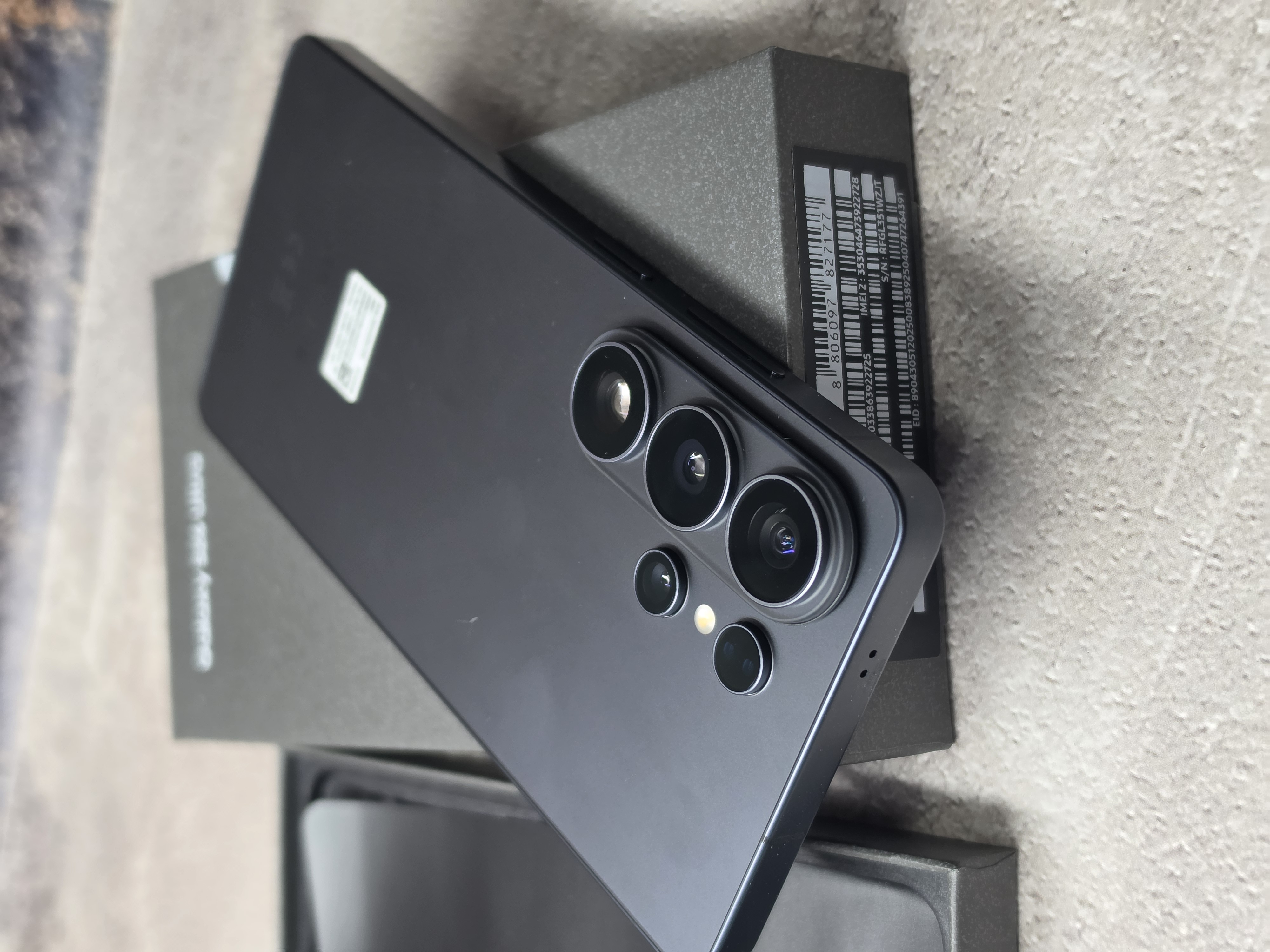 Samsung S26 Ultra