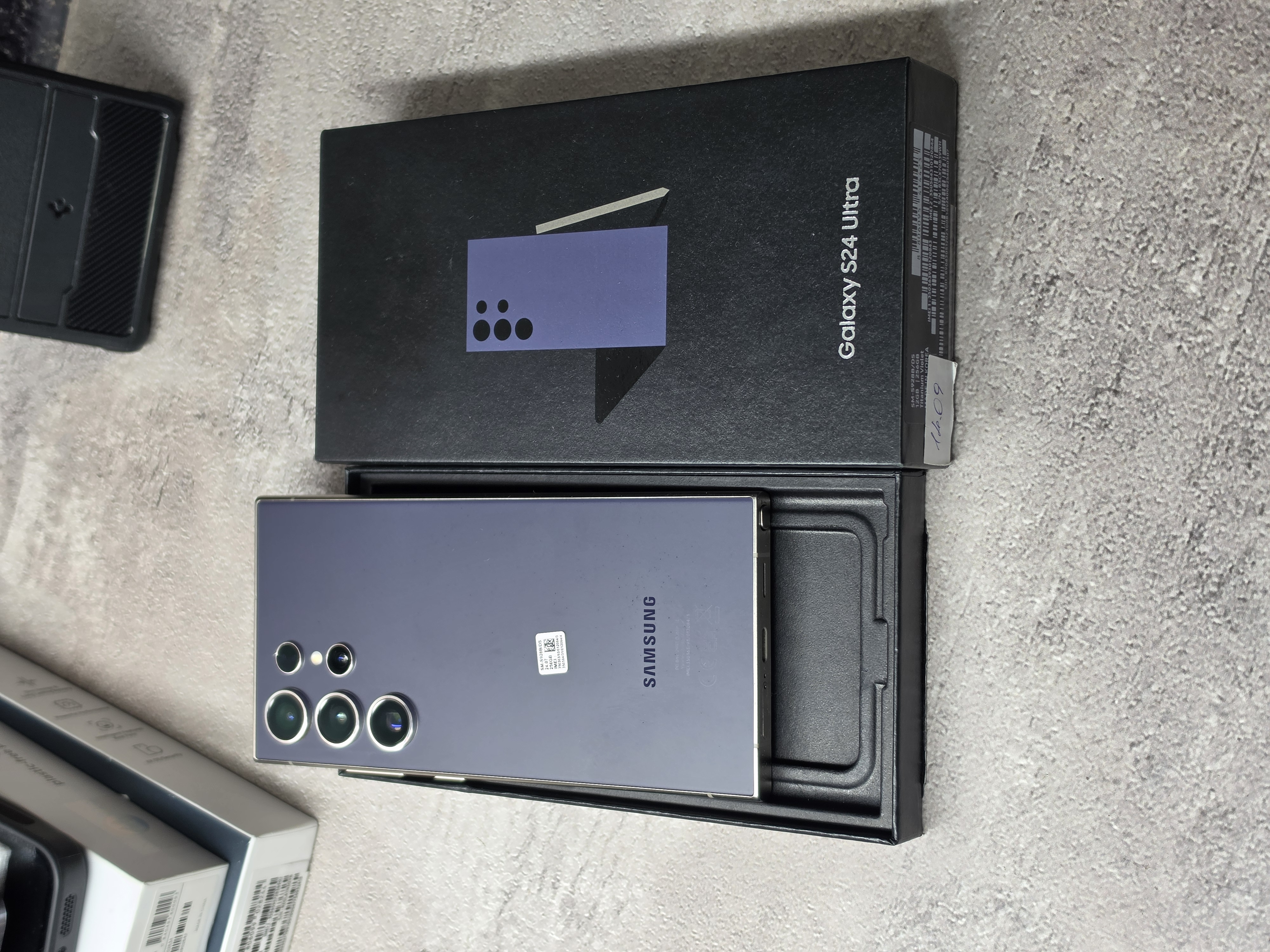 Samsung S24 Ultra