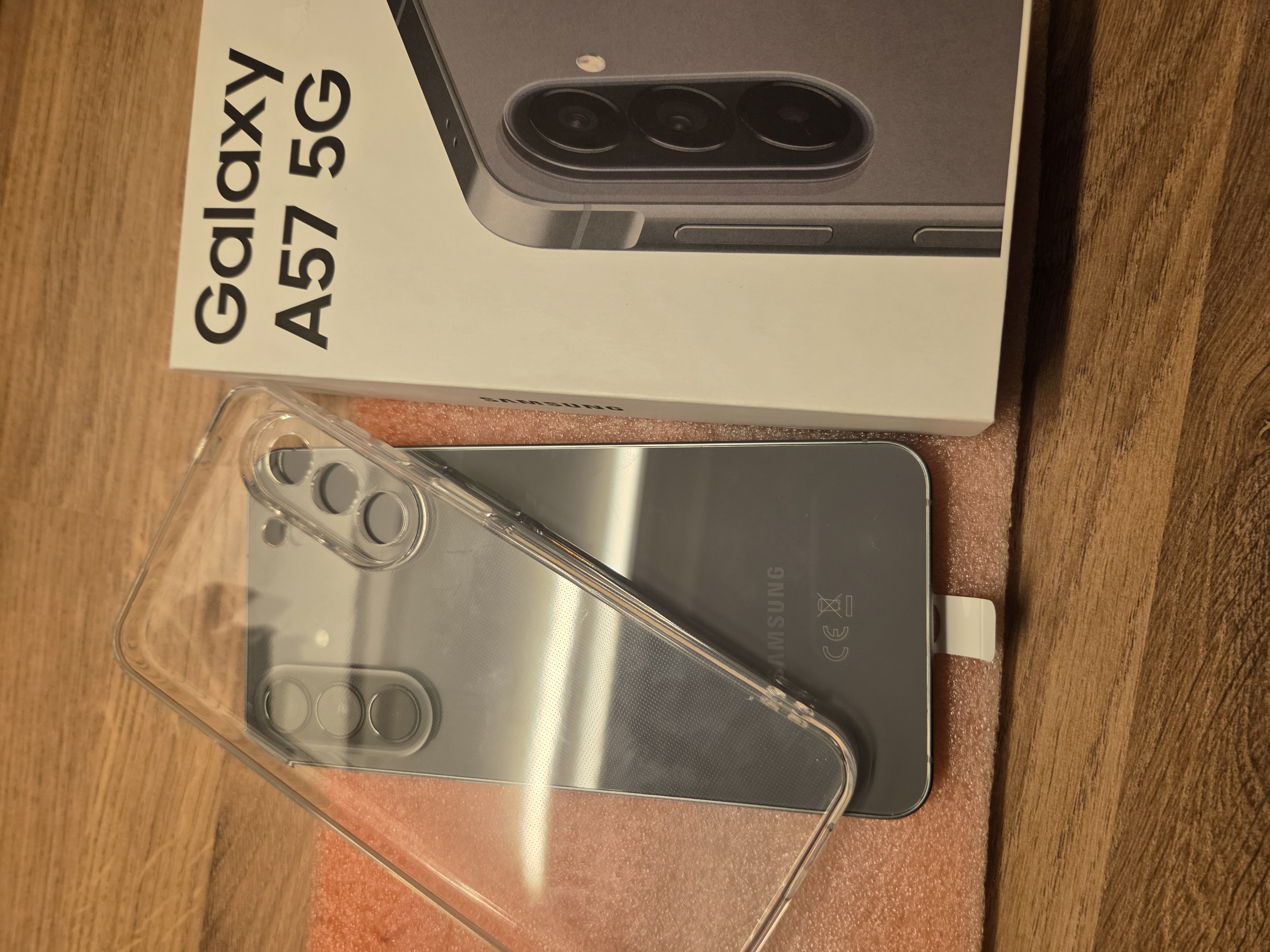 Samsung A57 5g