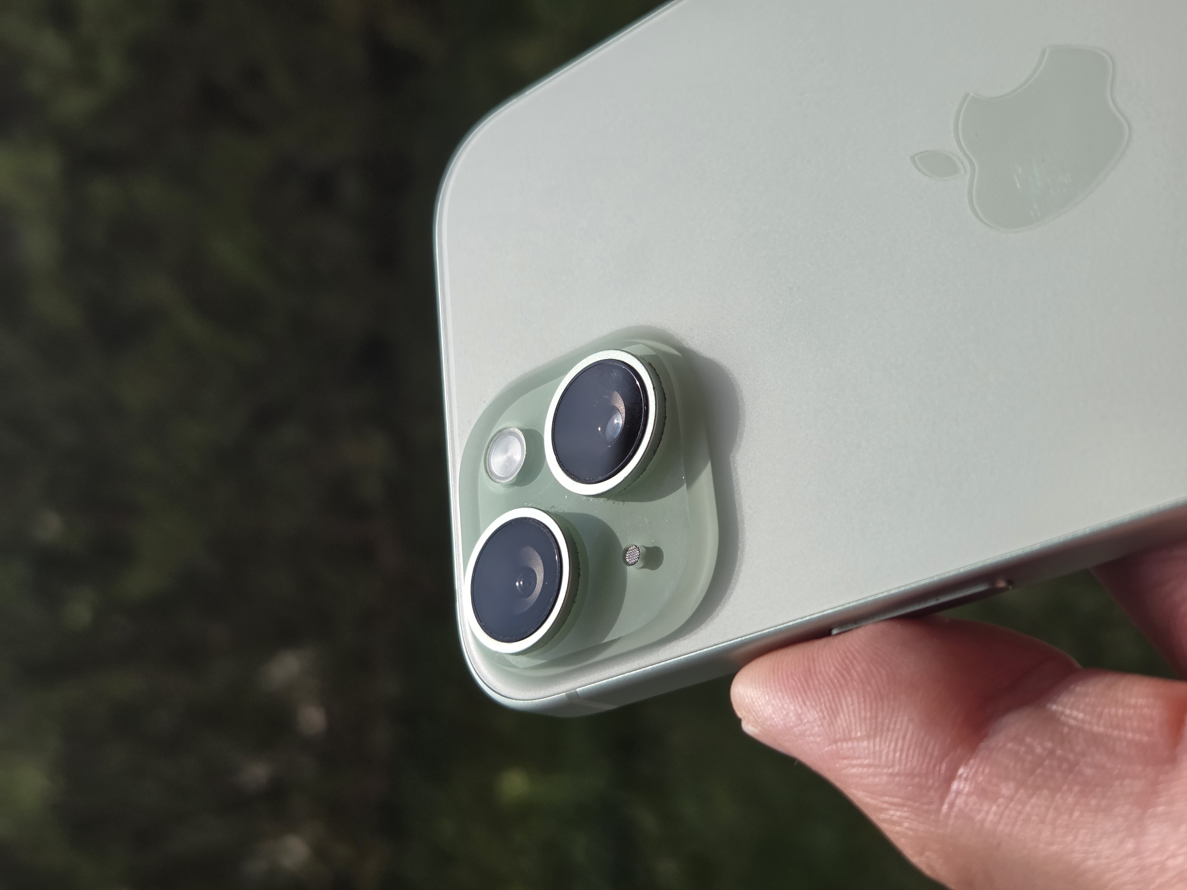 Apple Iphone 15
