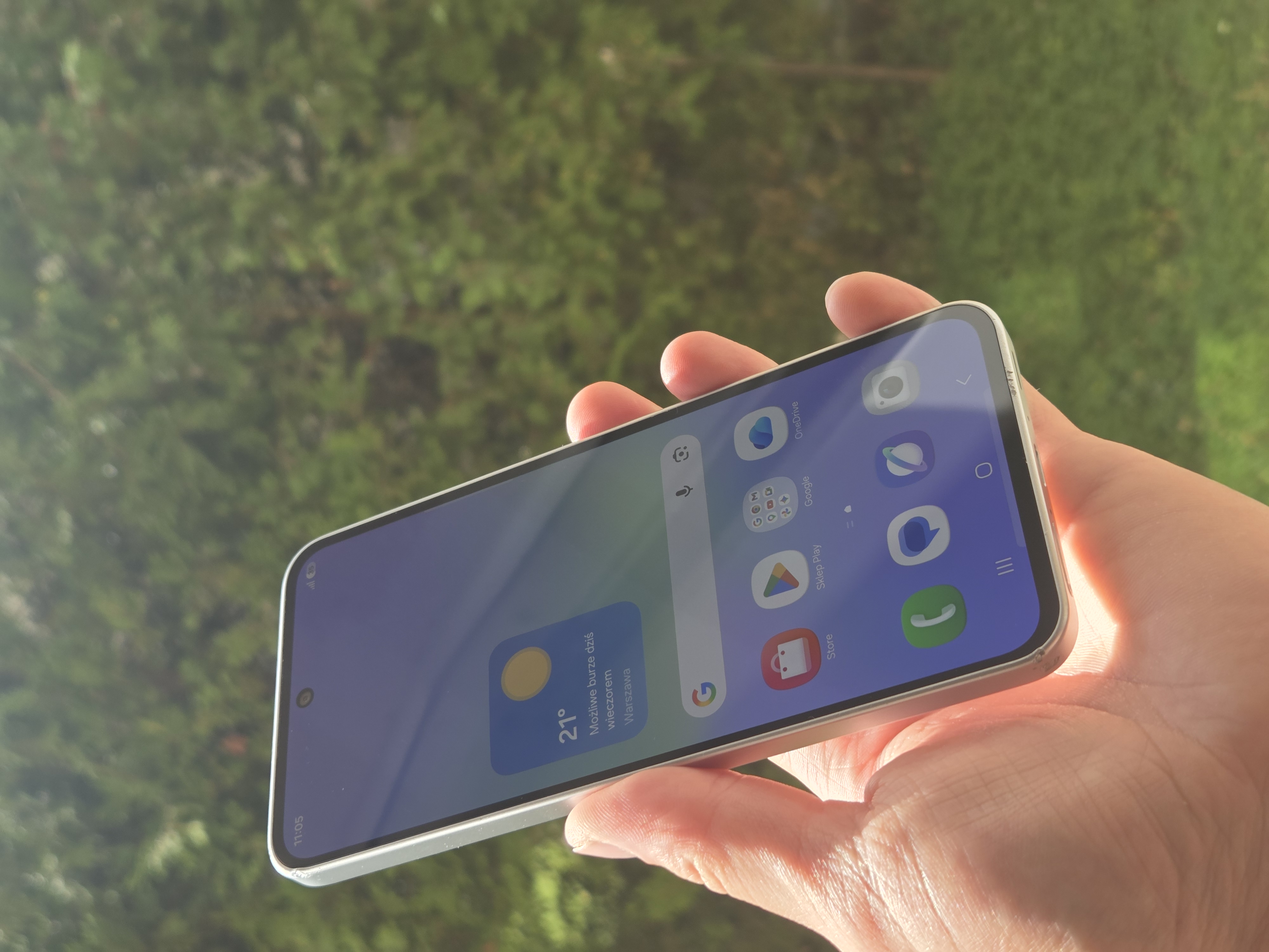 Samsung A36 5g